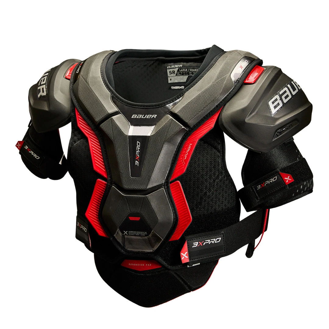 BAUER Schulterschutz Vapor 3X Pro - Int 3 BAUER Schulterschutz Vapor 3X Pro - Int