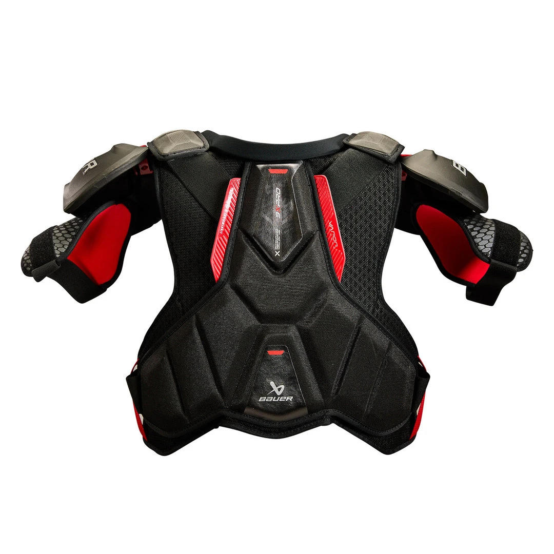 BAUER Schulterschutz Vapor 3X Pro - Int 4 BAUER Schulterschutz Vapor 3X Pro - Int – Bild 2