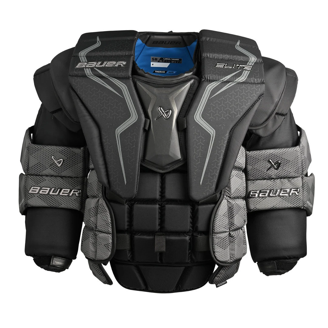 Bauer Brustschutz Elite - Int. 3 Bauer Brustschutz Elite - Int.