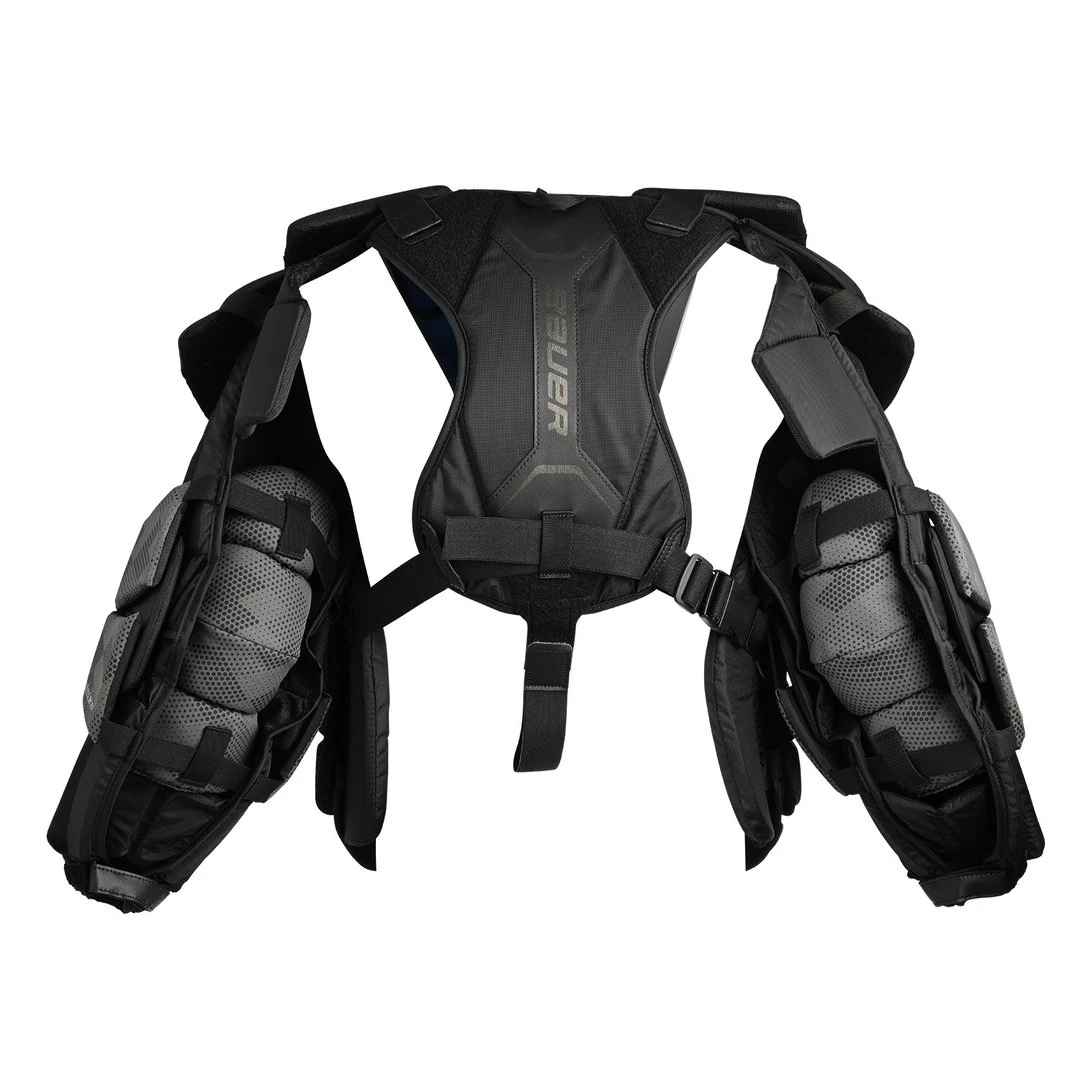 Bauer Brustschutz Elite - Int. 4 Bauer Brustschutz Elite - Int. – Bild 2