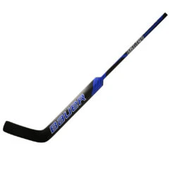 Bauer Comp Torwart Schlaeger GSX - Lft - Sr. MTO -Eishockey Ausrüstungs Geschäft 1061655 02