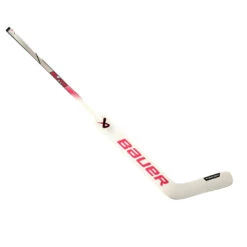 Bauer Comp Torwart Schlaeger ELITE - Lft - Int. MTO -Eishockey Ausrüstungs Geschäft 1061672 03