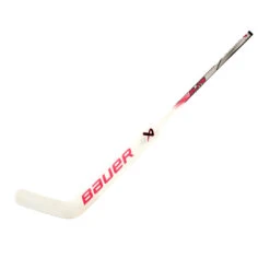 Bauer Comp Torwart Schlaeger ELITE - Lft - Int. MTO -Eishockey Ausrüstungs Geschäft 1061672 06