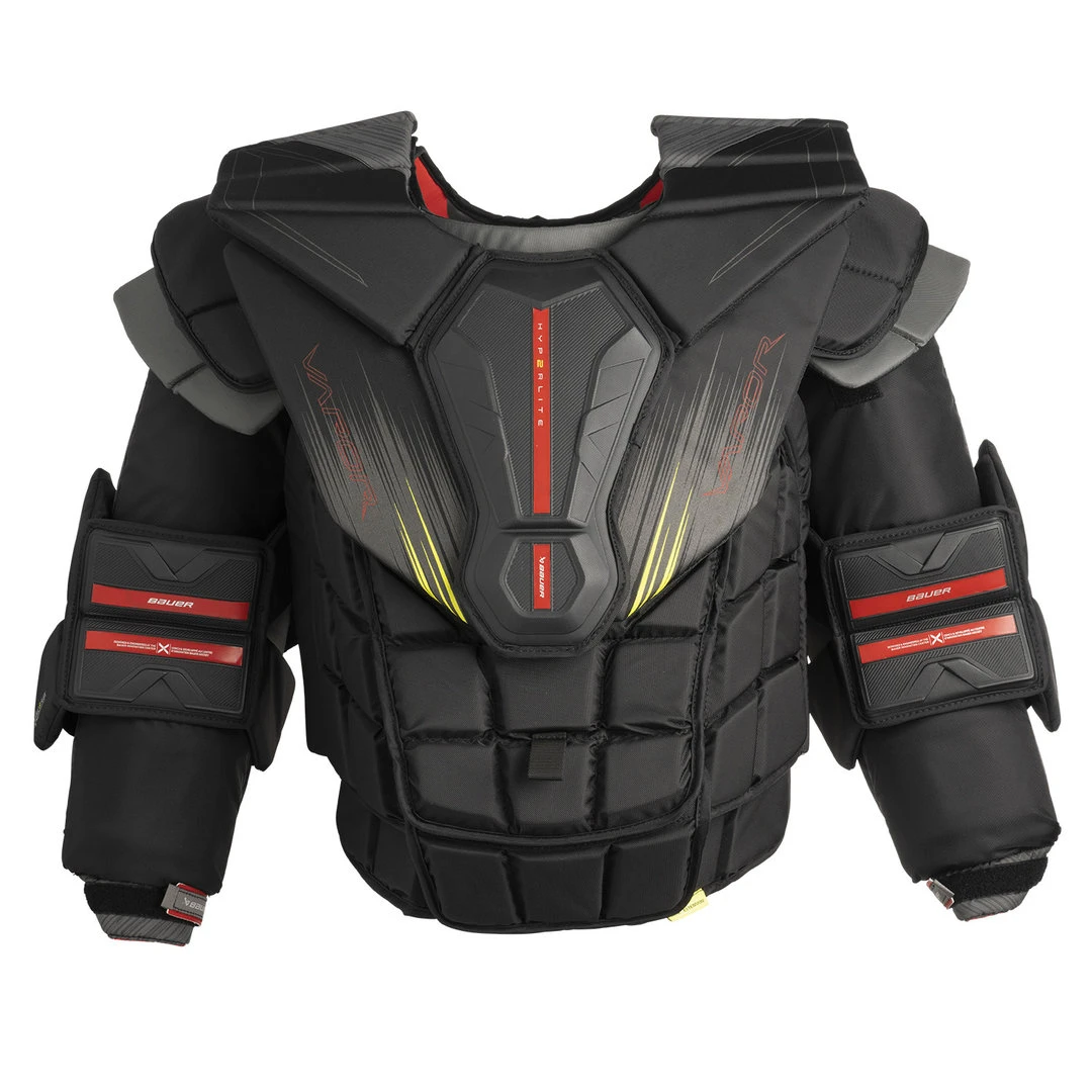 Bauer Brustschutz Vapor Hyp2rlite - Sr. 3 Bauer Brustschutz Vapor Hyp2rlite - Sr.