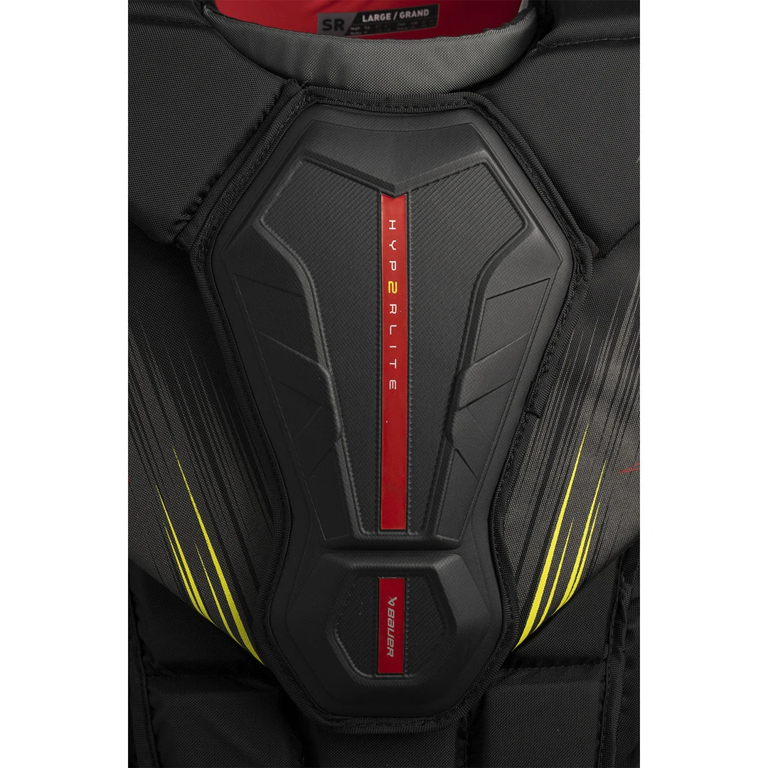 Bauer Brustschutz Vapor Hyp2rlite - Sr. 5 Bauer Brustschutz Vapor Hyp2rlite - Sr. – Bild 3