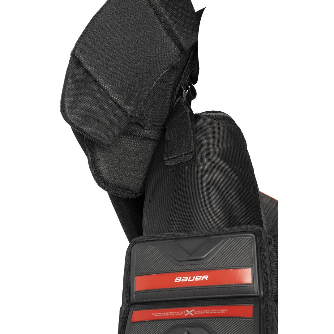 Bauer Brustschutz Vapor Hyp2rlite - Sr. 6 Bauer Brustschutz Vapor Hyp2rlite - Sr. – Bild 4