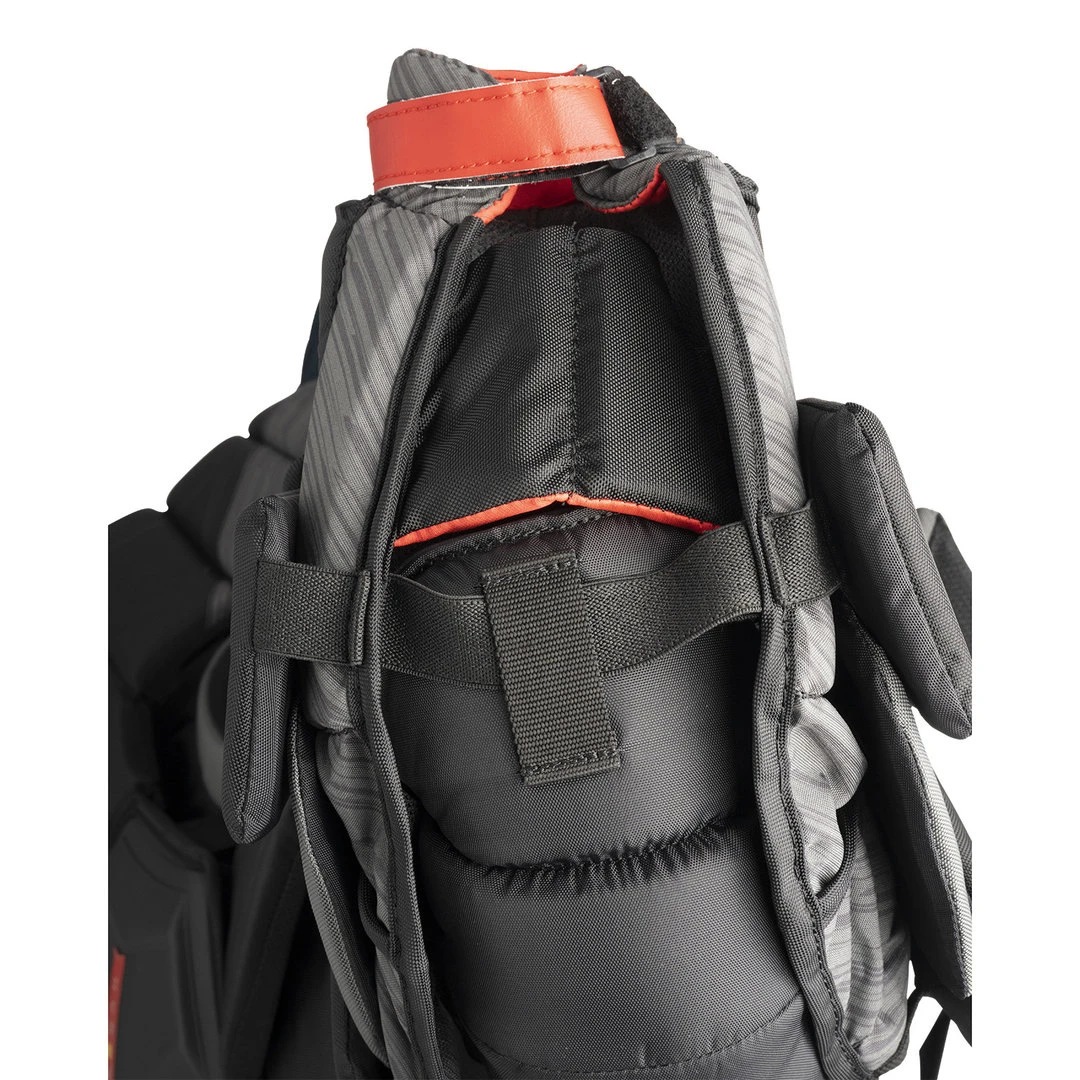 Bauer Brustschutz Vapor Hyp2rlite - Sr. 7 Bauer Brustschutz Vapor Hyp2rlite - Sr. – Bild 5