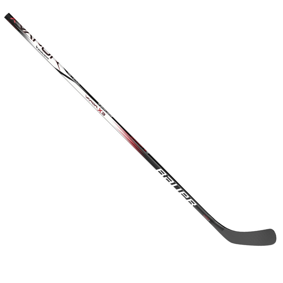Bauer Comp Schlaeger Vapor X3 Grip-54 Flex 50 3 Bauer Comp Schlaeger Vapor X3 Grip-54 Flex 50