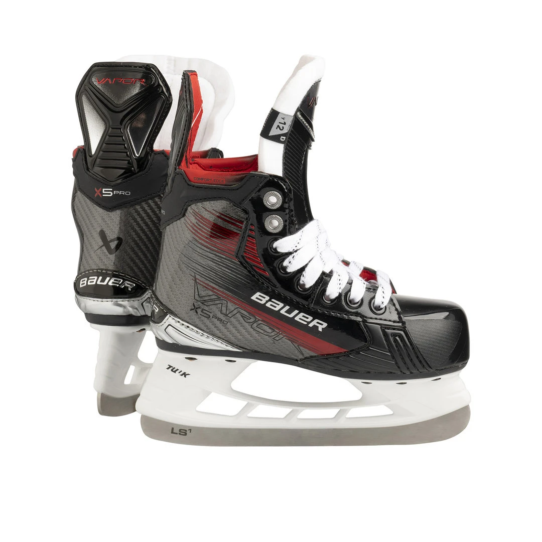 Bauer Schlittschuh Vapor X5 Pro - Yth. 3 Bauer Schlittschuh Vapor X5 Pro - Yth.