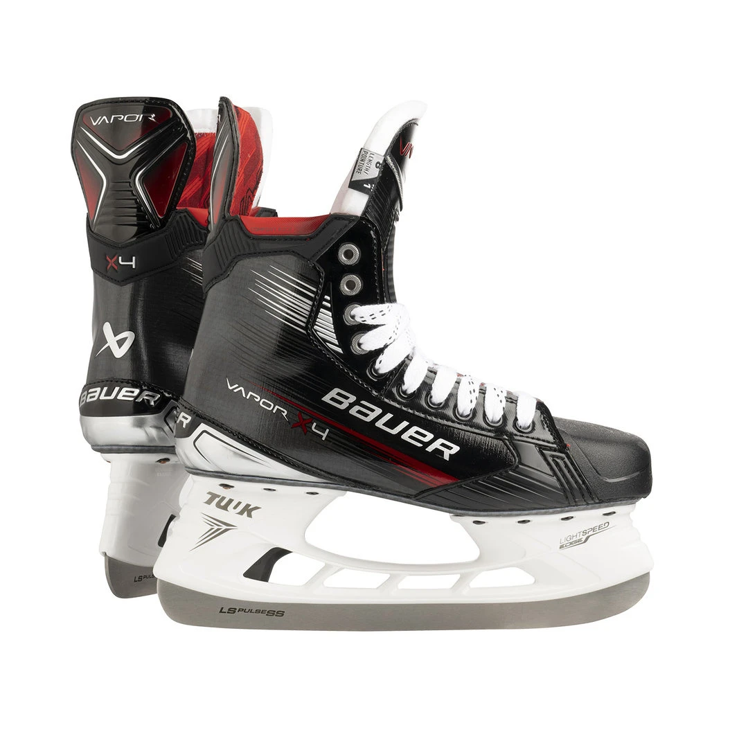 Bauer Schlittschuh Vapor X4 - Sr. 3 Bauer Schlittschuh Vapor X4 - Sr.