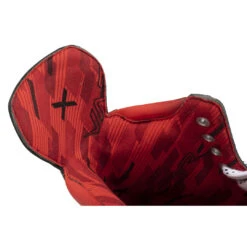 Bauer Schlittschuh Vapor X4 - Int. -Eishockey Ausrüstungs Geschäft 1061731 03