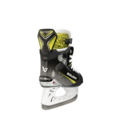 Bauer Schlittschuh Vapor X4 - Jr. -Eishockey Ausrüstungs Geschäft 1061732 03