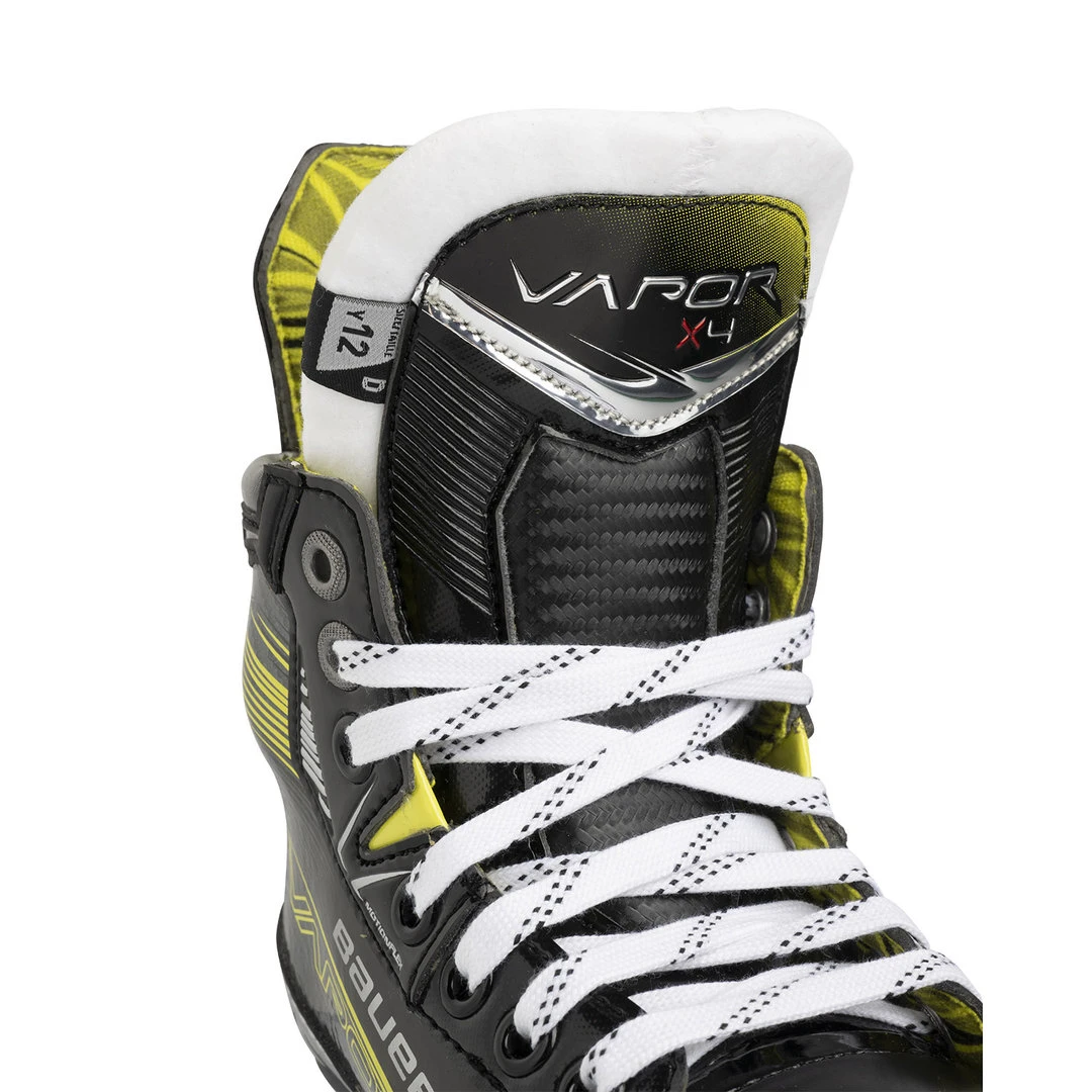 Bauer Schlittschuh Vapor X4 - Yth. 4 Bauer Schlittschuh Vapor X4 - Yth. – Bild 2