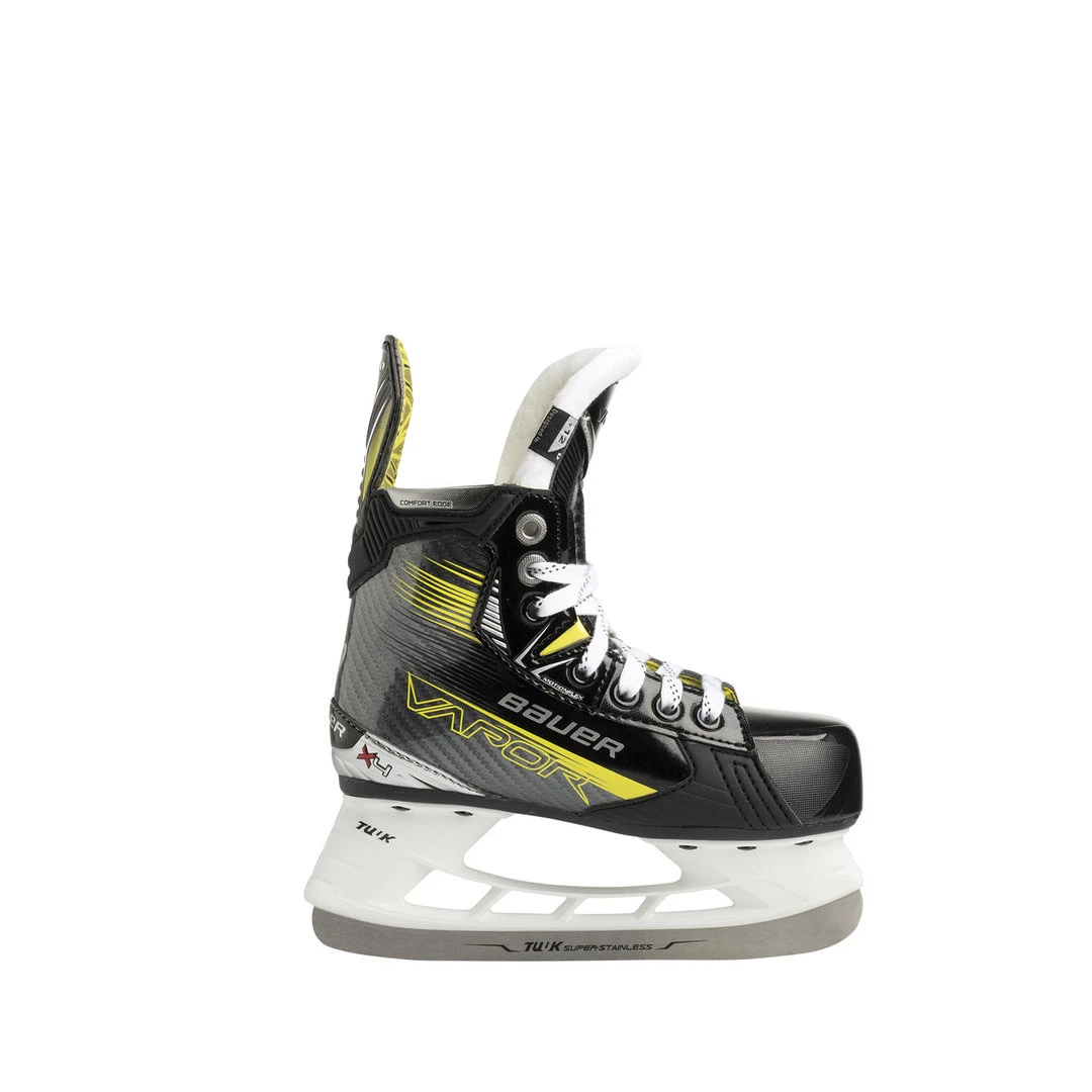 Bauer Schlittschuh Vapor X4 - Yth. 5 Bauer Schlittschuh Vapor X4 - Yth. – Bild 3