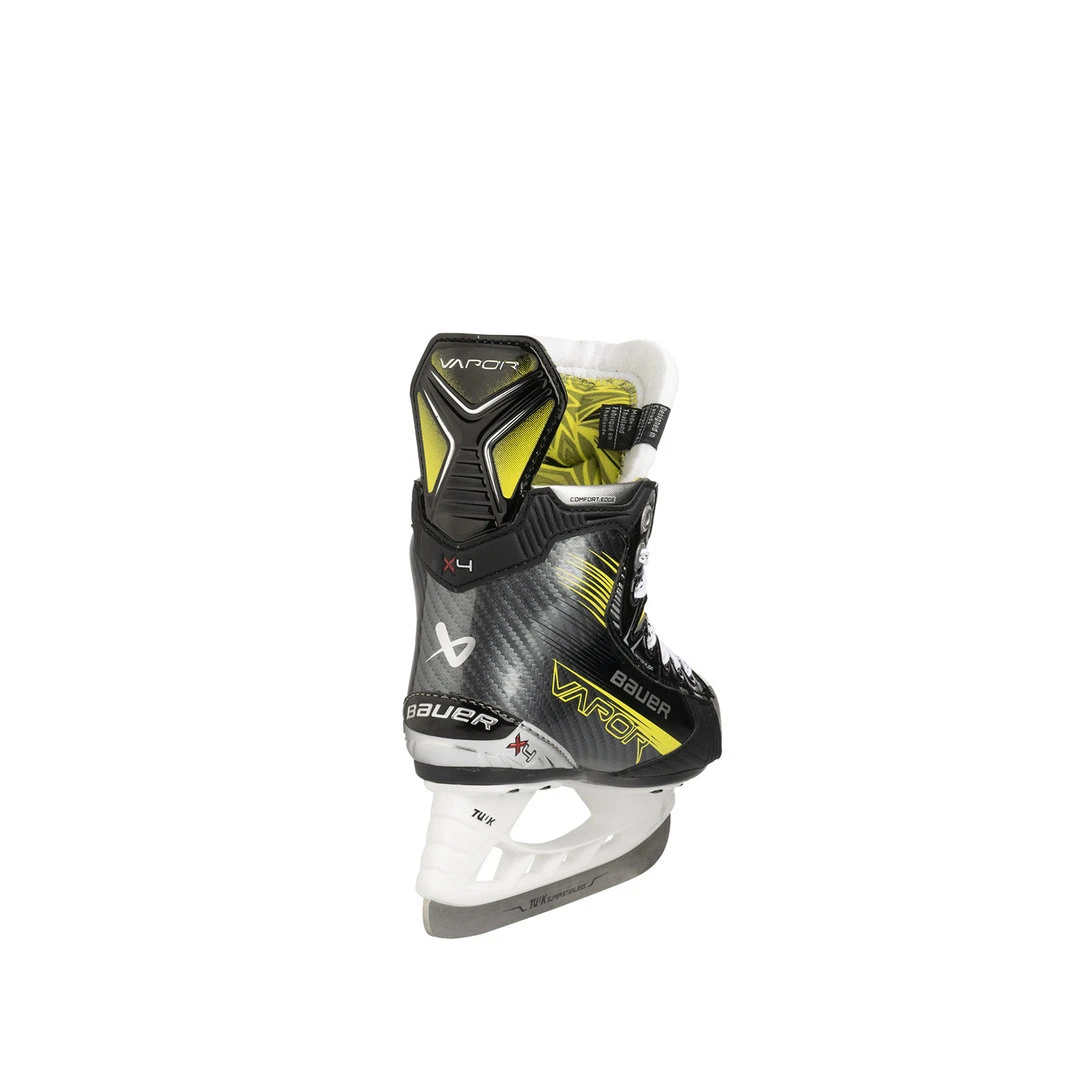 Bauer Schlittschuh Vapor X4 - Yth. 6 Bauer Schlittschuh Vapor X4 - Yth. – Bild 4