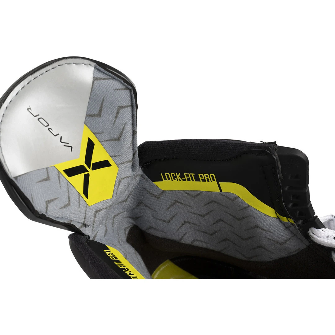 Bauer Schlittschuh Vapor X4 - Yth. 7 Bauer Schlittschuh Vapor X4 - Yth. – Bild 5
