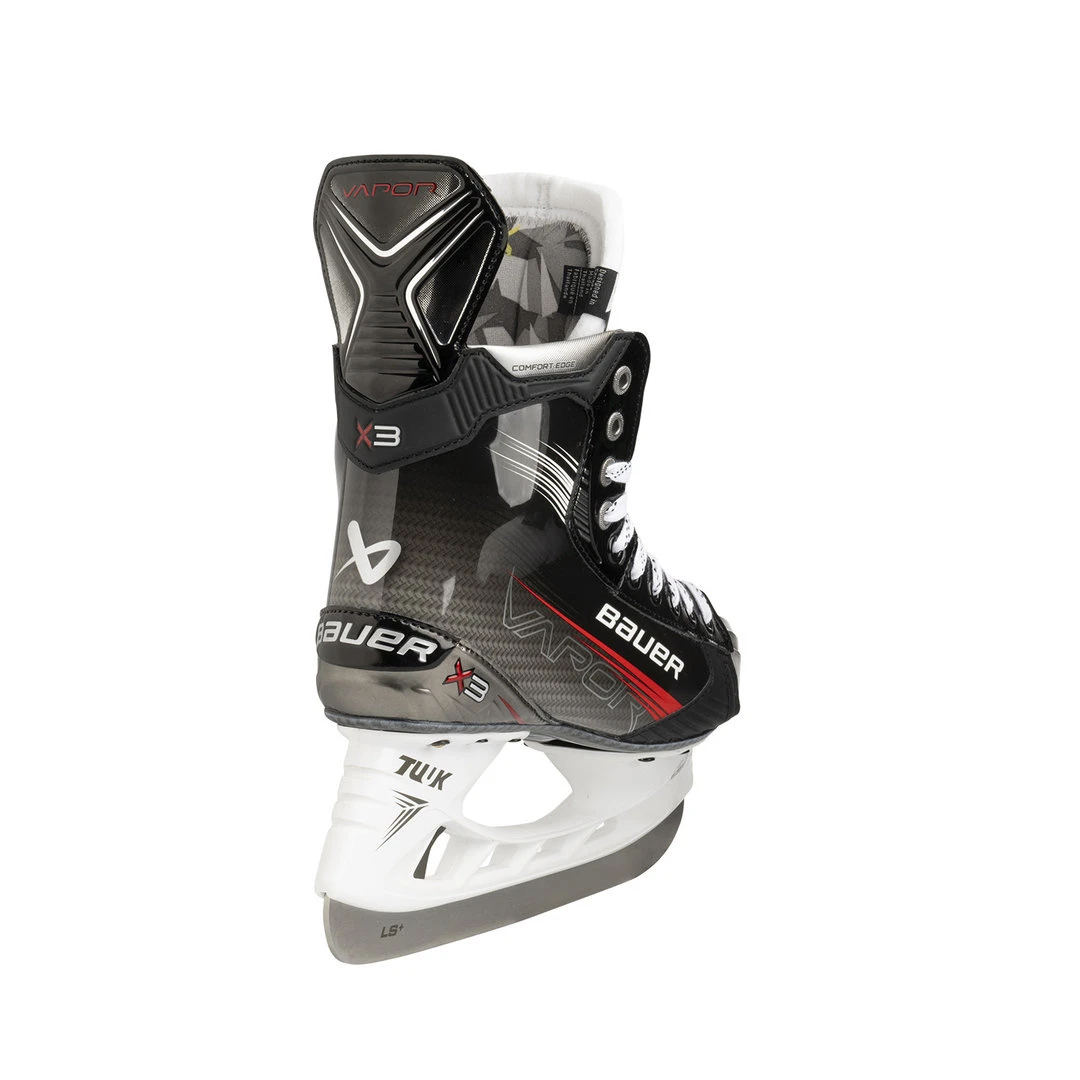 Bauer Schlittschuh Vapor X3 - Sr. 6 Bauer Schlittschuh Vapor X3 - Sr. – Bild 4