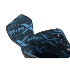 Bauer Schlittschuh X - Jr. -Eishockey Ausrüstungs Geschäft 1061747 04