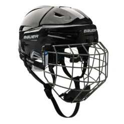 BAUER HELM RE-AKT 65 Combo