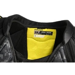 Bauer Schulterschutz Supreme M3 - Sr. -Eishockey Ausrüstungs Geschäft 1061865 03