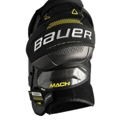 Bauer Schulterschutz Supreme MACH - Int. 11 Bauer Schulterschutz Supreme MACH - Int. -Eishockey Ausrüstungs Geschäft 1061866 03