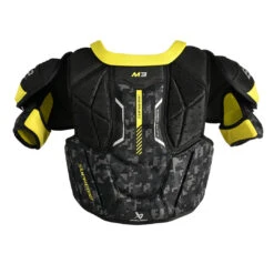 Bauer Schulterschutz Supreme M3 - Jr. -Eishockey Ausrüstungs Geschäft 1061871 02