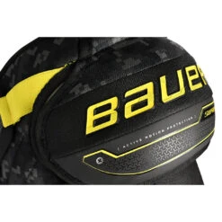 Bauer Schulterschutz Supreme MACH - Yth. -Eishockey Ausrüstungs Geschäft 1061872 03