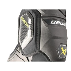 Bauer Ellenbogenschutz Supreme MACH - Sr. -Eishockey Ausrüstungs Geschäft 1061873 02