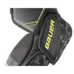 Bauer Ellenbogenschutz Supreme M3 - Sr. -Eishockey Ausrüstungs Geschäft 1061875 02