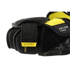 Bauer Ellenbogenschutz Supreme M3 - Jr. -Eishockey Ausrüstungs Geschäft 1061882 02