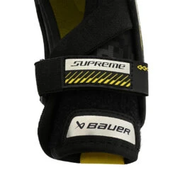 Bauer Ellenbogenschutz Supreme MACH - Yth. -Eishockey Ausrüstungs Geschäft 1061883 04
