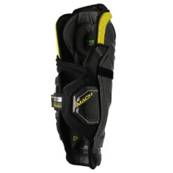 Bauer Beinschutz Supreme MACH - Sr. -Eishockey Ausrüstungs Geschäft 1061884 01