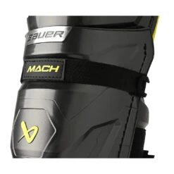 Bauer Beinschutz Supreme MACH - Sr. -Eishockey Ausrüstungs Geschäft 1061884 03