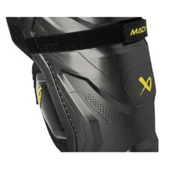 Bauer Beinschutz Supreme MACH - Sr. -Eishockey Ausrüstungs Geschäft 1061884 05