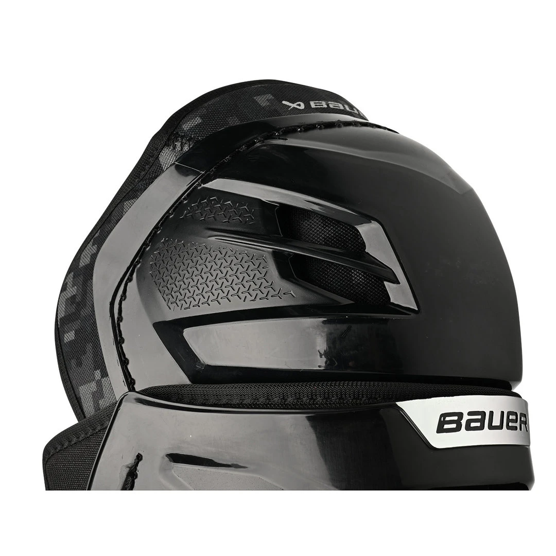 Bauer Beinschutz Supreme M3 - Sr. 10 Bauer Beinschutz Supreme M3 - Sr. – Bild 8