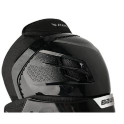 Bauer Beinschutz Supreme M5 Pro - Int. -Eishockey Ausrüstungs Geschäft 1061889 02