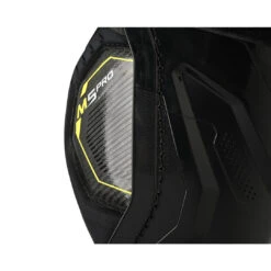 Bauer Beinschutz Supreme M5 Pro - Int. -Eishockey Ausrüstungs Geschäft 1061889 03