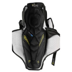Bauer Beinschutz Supreme M5 Pro - Int. -Eishockey Ausrüstungs Geschäft 1061889 05