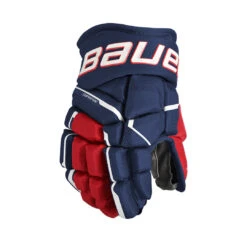 Bauer Handschuh Supreme Mach - Int. -Eishockey Ausrüstungs Geschäft 1061899 04
