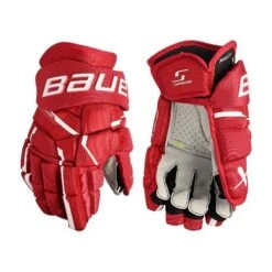Bauer Handschuh Supreme Mach - Int. -Eishockey Ausrüstungs Geschäft 1061899 05