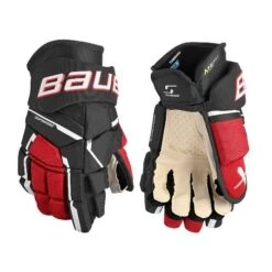 BAUER Handschuh Supreme M5 PRO - Int. -Eishockey Ausrüstungs Geschäft 1061900 02