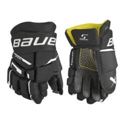 Bauer Handschuh Supreme M3 - Jr. -Eishockey Ausrüstungs Geschäft 1061906 01