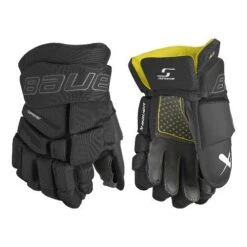 Bauer Handschuh Supreme M3 - Jr. -Eishockey Ausrüstungs Geschäft 1061906 03