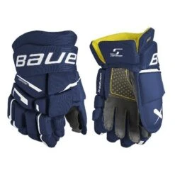 Bauer Handschuh Supreme M3 - Jr. -Eishockey Ausrüstungs Geschäft 1061906 04