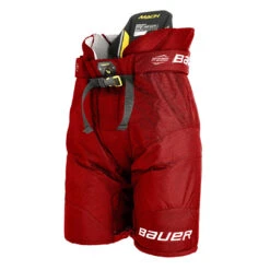 Bauer Hose Supreme MACH - Sr. -Eishockey Ausrüstungs Geschäft 1061911 04