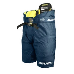 Bauer Hose Supreme MACH - Jr. -Eishockey Ausrüstungs Geschäft 1061914 03