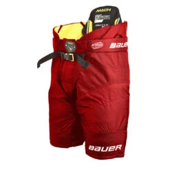 Bauer Hose Supreme MACH - Jr. -Eishockey Ausrüstungs Geschäft 1061914 04