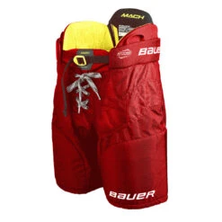 Bauer Hose Supreme MACH - Yth. -Eishockey Ausrüstungs Geschäft 1061916 05