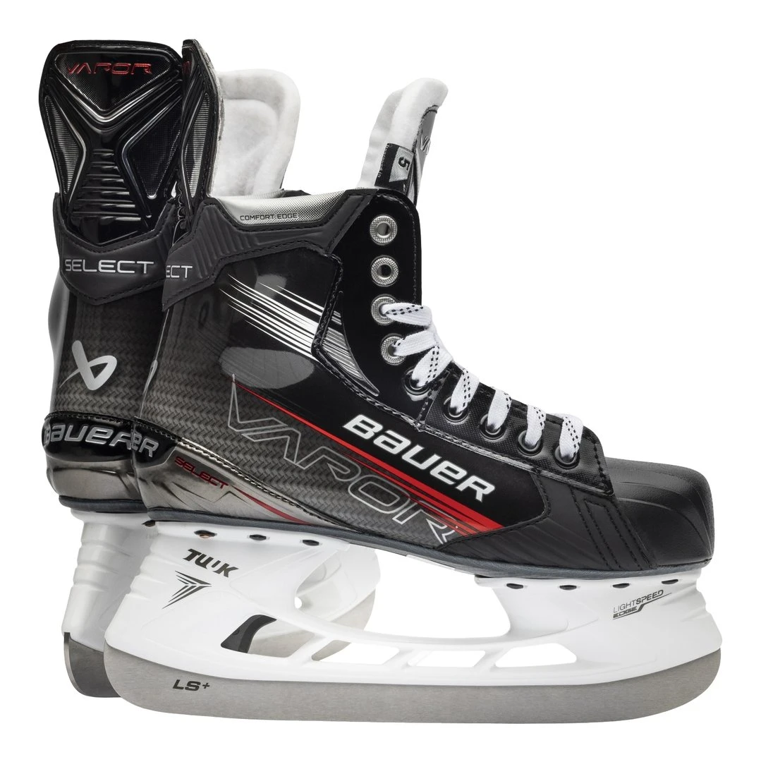 BAUER Schlittschuh Vapor Select - Int 3 BAUER Schlittschuh Vapor Select - Int