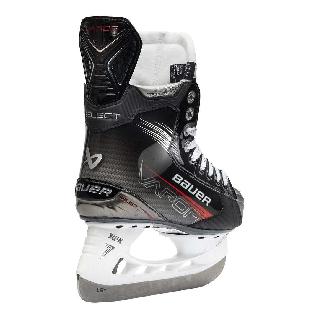 BAUER Schlittschuh Vapor Select - Int 4 BAUER Schlittschuh Vapor Select - Int – Bild 2